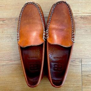 Allen Edmonds Interstate 90 Driver size 7